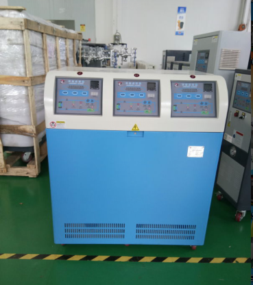 三機一體模具溫度控制機