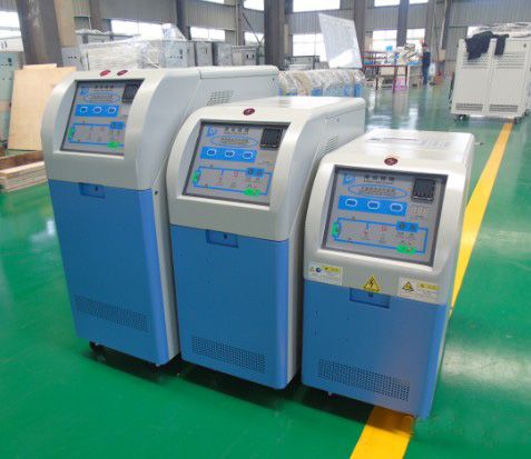 鞋底模具加熱控溫機